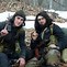 Image result for Chechen Mujahideen