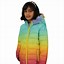 Image result for Rainbow Coat