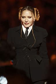 Image result for Madonna Awards