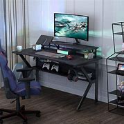 Image result for Home Office Gaming Desk