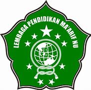 Image result for Logo Maarif Dulu