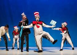 Image result for Jim Carrey Cat in the Hat