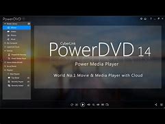 Image result for Power Media Player Windows 10