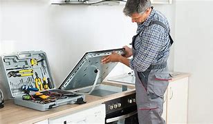 Image result for Stove Repair Service