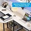 Image result for T Dual Home Office Desk