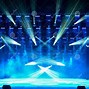 Image result for Concert Stage Looking at Crowd
