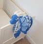 Image result for Metal Baby Dragon with Blanket