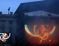 Image result for Roger Waters the Wall Costume
