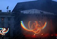 Image result for Roger Waters Dark Side of the Moon Redux