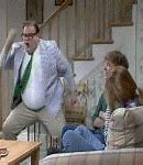 Image result for Chris Farley Angry