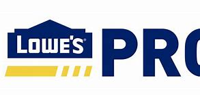 Image result for Lowe's For Pros