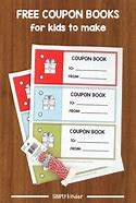 Image result for Coupon Book