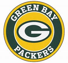 Image result for Green Bay Packers Printable Logo