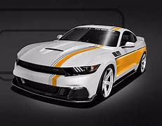 Image result for Saleen Mustang