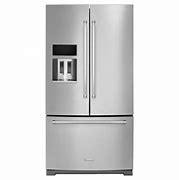 Image result for KitchenAid Refrigerator 36 Inch French Door