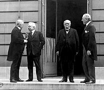 Image result for WW1 Central Powers Leaders