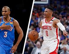 Image result for Westbrook Paul Rok
