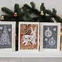 Image result for Funny Homemade Christmas Cards
