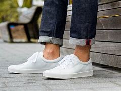 Image result for Casual Leather Shoes Men Sneakers