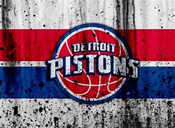 Image result for NBA Pistons