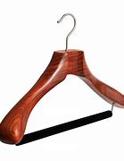 Image result for Wooden Suit Hanger
