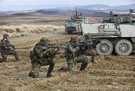 Image result for Kwantung Army