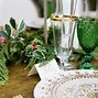 Image result for Table Setting Ideas for Dinner Party