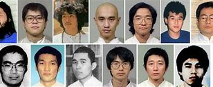 Image result for Tokyo Crime Reat
