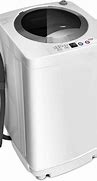 Image result for Portable Washing Machine with Spinner