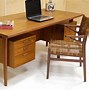 Image result for Modern Secretary Desk Furniture