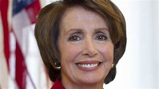 Image result for Nancy Pelosi Curled Hair