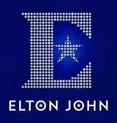 Image result for Elton John Tour Logo