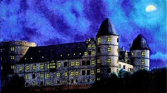Image result for Wewelsburg Castle Blueprints