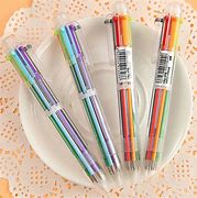 Image result for Ballpoint Pen Color