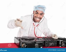 Image result for DJ Doctor to Fix DVD