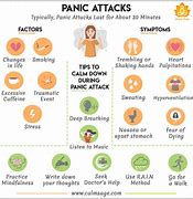 Image result for Panic Attack