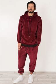 Image result for Men's Velour SweatSuits
