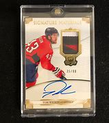 Image result for Tom Wilson Signature