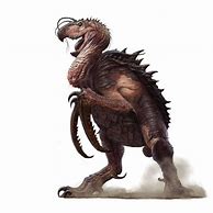 Image result for Scary Dnd Monsters