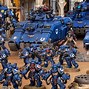 Image result for Warhammer 40K Army