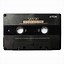 Image result for GPO C90 Cassette Single Audio Tape Blank