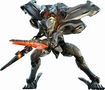 Image result for Halo 4 Promethean Knight