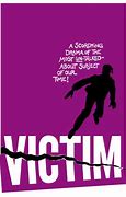 Image result for Acting the Victim