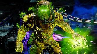 Image result for Call of Duty WW2 Zombies