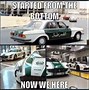 Image result for Dubai Police Cars Meme