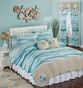 Image result for Coastal-Style Bedroom Furniture Sets