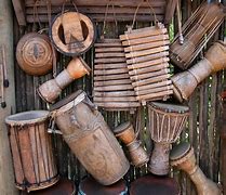 Image result for African Inspired Home Decor