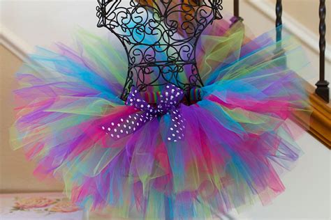 Free  Tulle Tutu (DIY)   Baby Clothes   Listia  Auctions for Free Stuff