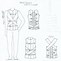 Image result for Straight Jacket Patterns Sewing