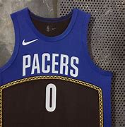 Image result for NBA Indiana Pacers Uniforms